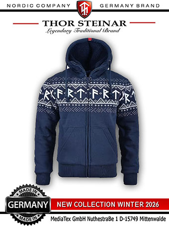 ���������� ������ Thor Steinar SUNA �����
