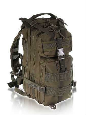 ������ MEDIUM TRANSPORT PACK, ���������