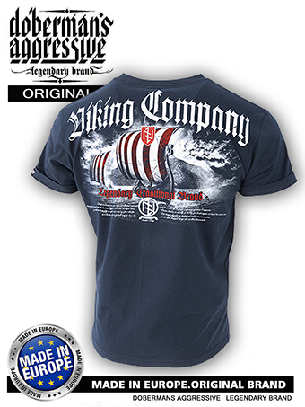 �������� " VIKING COMPANY" Dobemans aggerssive , �����