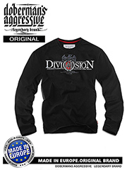 �������� � ������� ������� Dobermans Aggressive DIVISION 44 ������